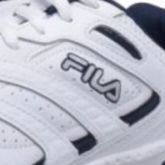 Fila Capture running shoes